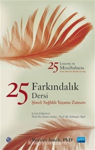 25 Farkındalık Dersi