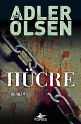 Hücre - Q Departmanı Serisi 1