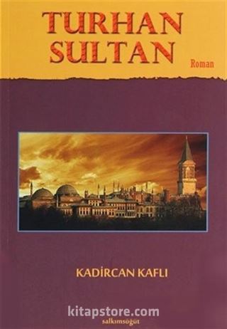 Turhan Sultan