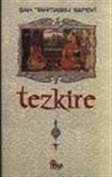 Tezkire