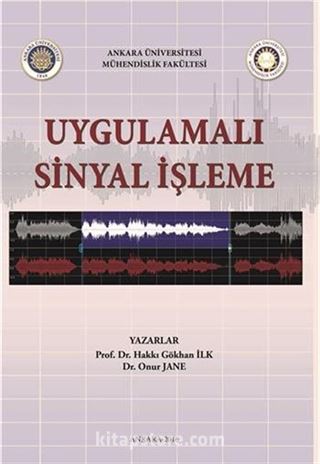 Uygulamalı Sinyal İşleme