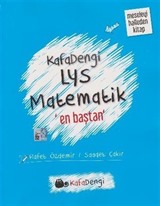 Kafadengi LYS Matematik