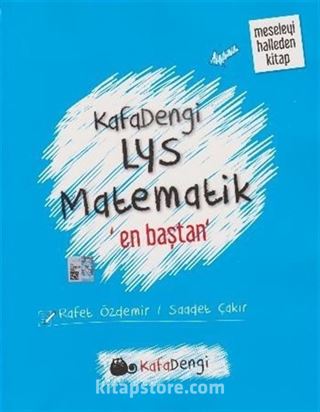 Kafadengi LYS Matematik