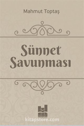 Sünnet Savunması