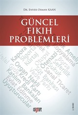 Güncel Fıkıh Problemleri