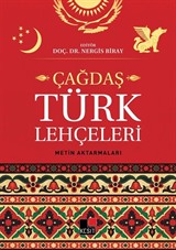 Çağdaş Türk Lehçeleri