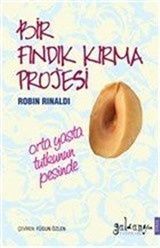 Bir Fındık Kırma Projesi