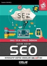 Adım Adım SEO