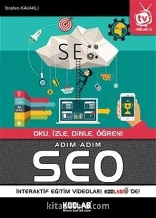 Adım Adım SEO