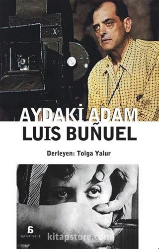 Luis Bunuel Aydaki Adam