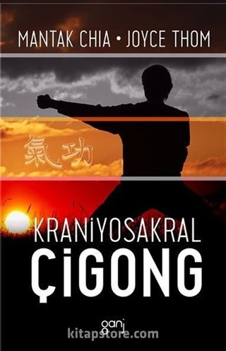 Kraniyosakral Çigong