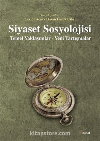 Siyaset Sosyolojisi