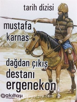 Dağdan Çıkış Destanı Ergenekon