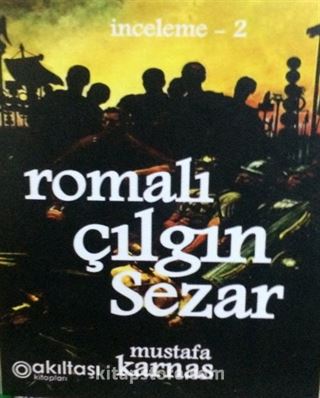 Romalı Çılgın Sezar