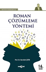 Roman Çözümleme Yöntemi