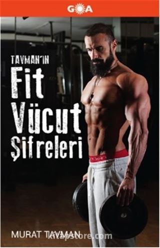 Tavmanın Fit Vücut Şifreleri (Ciltli)