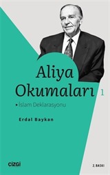 Aliya Okumaları