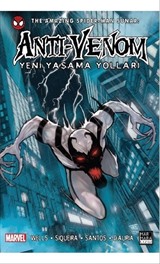 Anti Venom / Yeni Yaşama Yolları