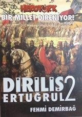 Diriliş Ertuğrul 2