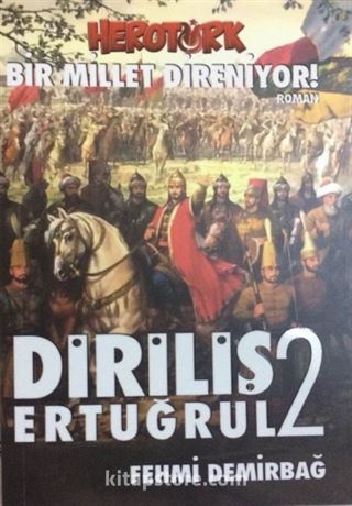 Diriliş Ertuğrul 2