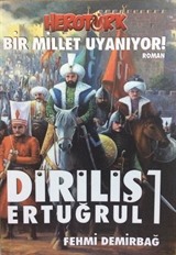 Diriliş Ertuğrul 1