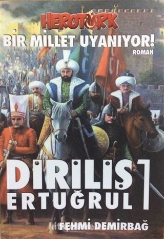 Diriliş Ertuğrul 1