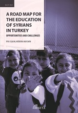 A Road Map For The Education Of Syrians In Turkey