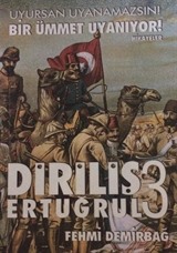 Diriliş Ertuğrul 3