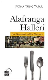 Alafranga Halleri