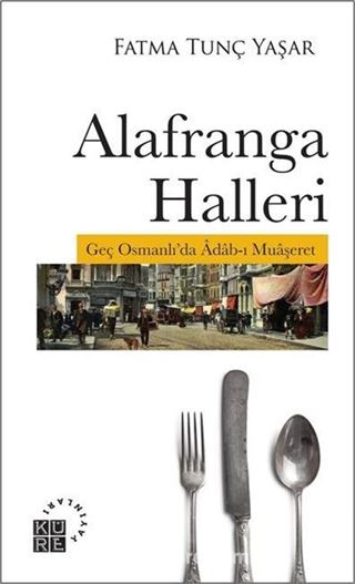 Alafranga Halleri