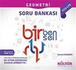 YGS-LYS Geometri Bir Ben Bir Sen Soru Bankası