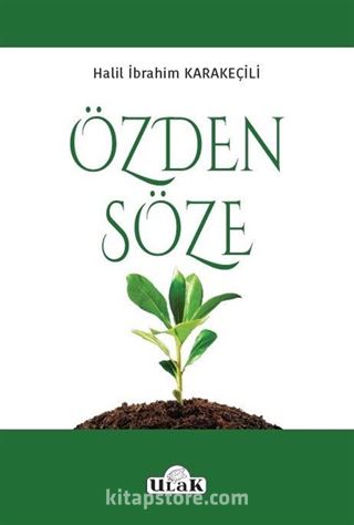 Özden Söze