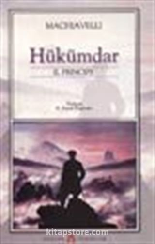 Hükümdar