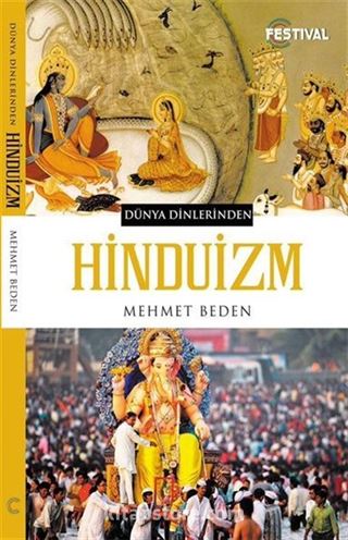 Dünya Dinlerinden Hinduizm