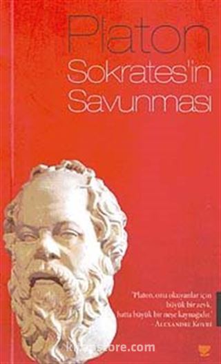 Sokrates'in Savunması