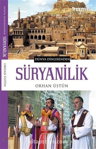 Dünya Dinlerinden Süryanilik