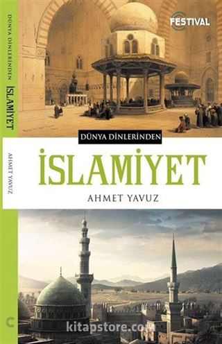 Dünya Dinlerinden İslamiyet