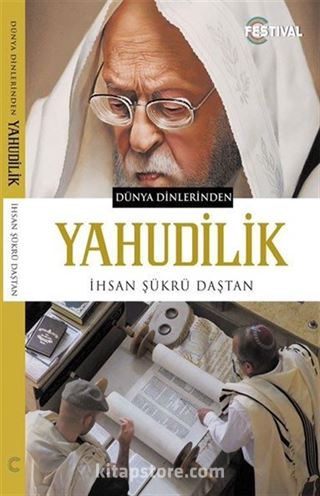 Dünya Dinlerinden Yahudilik