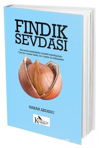 Fındık Sevdası