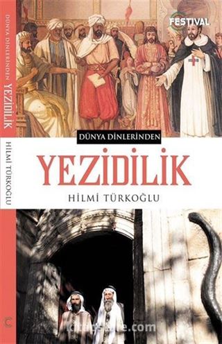 Dünya Dinlerinden Yezidilik