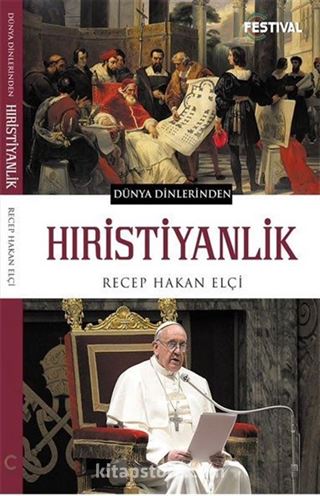 Dünya Dinlerinden Hristiyanlık