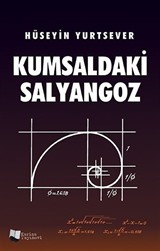 Kumsaldaki Salyangoz