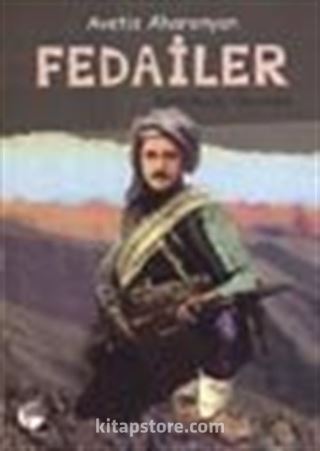 Fedailer