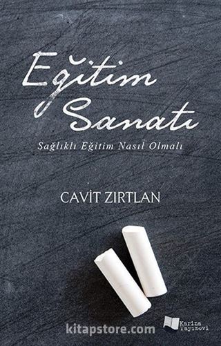 Eğitim Sanatı