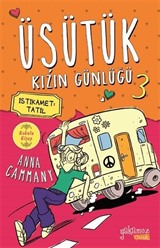 Üşütük Kızın Günlüğü 3