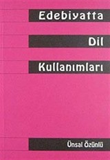 Edebiyatta Dil Kullanımları