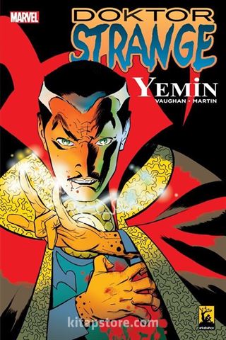 Doktor Strange / Yemin