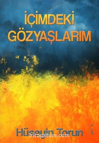 İçimdeki Gözyaşlarım