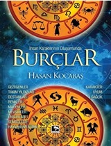 İnsan Karakterinin Oluşumunda Burçlar