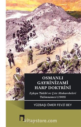 Osmanlı Gayrinizami Harp Doktrini